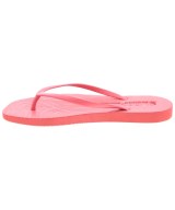 SLEEPER（スリーパー）サンダル 赤 サイズ:38(24.5cm位) レディース/2200659457134