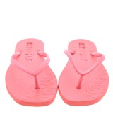 SLEEPER（スリーパー）サンダル 赤 サイズ:38(24.5cm位) レディース/2200659457134