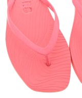 SLEEPER（スリーパー）サンダル 赤 サイズ:38(24.5cm位) レディース/2200659457134