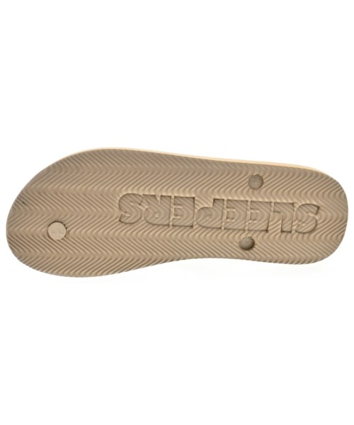 SLEEPER（スリーパー）サンダル 茶 サイズ:EU43(28cm位) メンズ/2200647159408