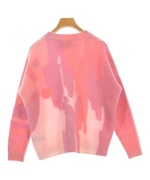 SNOW XUE GAO（スノーシュエガオ）ニット・セーター ピンク サイズ:M レディース/2200672381249