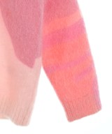 SNOW XUE GAO（スノーシュエガオ）ニット・セーター ピンク サイズ:M レディース/2200672381249