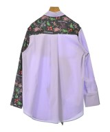 SNOW XUE GAO（スノーシュエガオ）カジュアルシャツ 紫 サイズ:8(L位) レディース/2200667213111