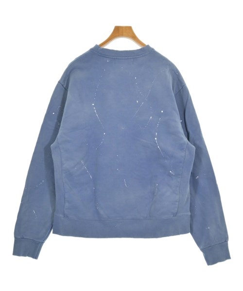 SOMEIT（サムイット）スウェット 青 サイズ:S メンズ/2200612817036