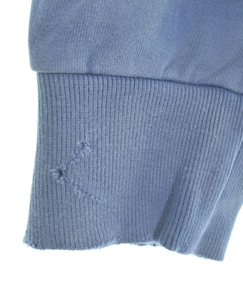 SOMEIT（サムイット）スウェット 青 サイズ:S メンズ/2200612817036