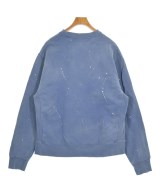 SOMEIT（サムイット）スウェット 青 サイズ:S メンズ/2200612817036