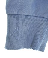 SOMEIT（サムイット）スウェット 青 サイズ:S メンズ/2200612817036