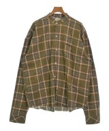 SOMEIT カジュアルシャツ