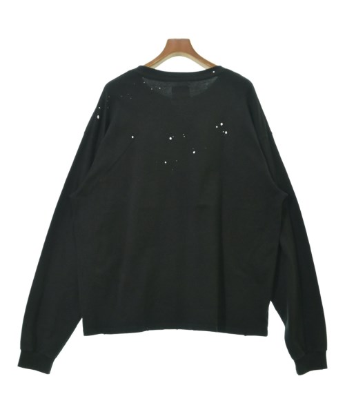 SOMEIT（サムイット）Tシャツ・カットソー 黒 サイズ:L メンズ/2200629860049