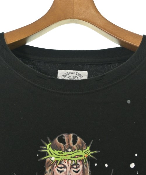 SOMEIT（サムイット）Tシャツ・カットソー 黒 サイズ:L メンズ/2200629860049