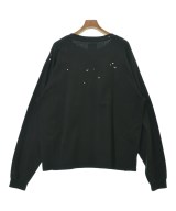 SOMEIT（サムイット）Tシャツ・カットソー 黒 サイズ:L メンズ/2200629860049