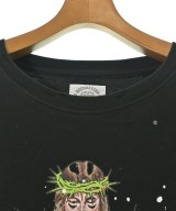 SOMEIT（サムイット）Tシャツ・カットソー 黒 サイズ:L メンズ/2200629860049