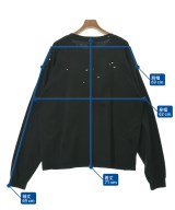 SOMEIT（サムイット）Tシャツ・カットソー 黒 サイズ:L メンズ/2200629860049