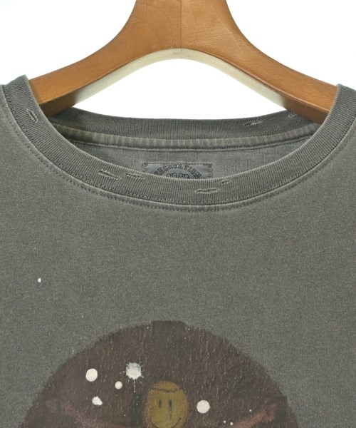 SOMEIT（サムイット）Tシャツ・カットソー グレー サイズ:L メンズ/2200629860056