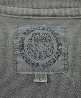 SOMEIT（サムイット）Tシャツ・カットソー グレー サイズ:L メンズ/2200629860056