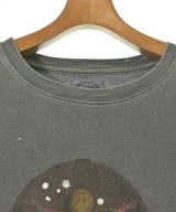 SOMEIT（サムイット）Tシャツ・カットソー グレー サイズ:L メンズ/2200629860056