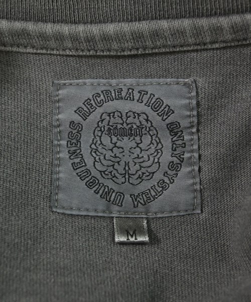SOMEIT（サムイット）Tシャツ・カットソー グレー サイズ:M メンズ/2200629860063