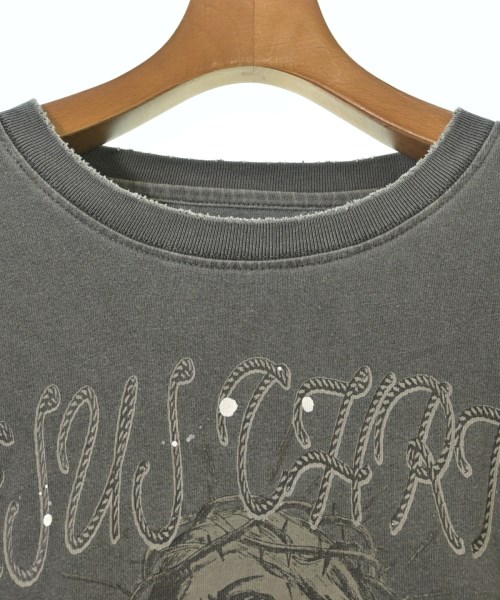 SOMEIT（サムイット）Tシャツ・カットソー グレー サイズ:M メンズ/2200629860063