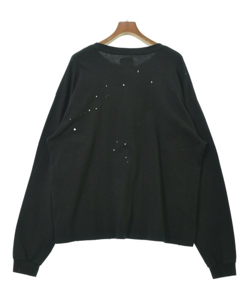 SOMEIT（サムイット）Tシャツ・カットソー 黒 サイズ:L メンズ/2200629860070