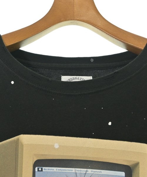 SOMEIT（サムイット）Tシャツ・カットソー 黒 サイズ:L メンズ/2200629860070