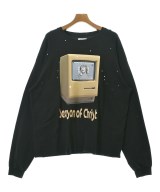 SOMEIT（サムイット）Tシャツ・カットソー 黒 サイズ:L メンズ/2200629860070