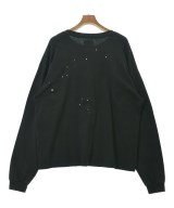 SOMEIT（サムイット）Tシャツ・カットソー 黒 サイズ:L メンズ/2200629860070