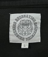 SOMEIT（サムイット）Tシャツ・カットソー 黒 サイズ:L メンズ/2200629860070