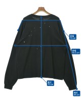 SOMEIT（サムイット）Tシャツ・カットソー 黒 サイズ:L メンズ/2200629860070