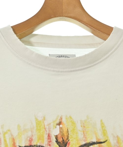 SOMEIT（サムイット）Tシャツ・カットソー 白 サイズ:M メンズ/2200629860100