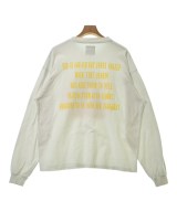 SOMEIT（サムイット）Tシャツ・カットソー 白 サイズ:M メンズ/2200629860100