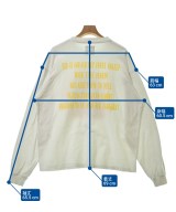 SOMEIT（サムイット）Tシャツ・カットソー 白 サイズ:M メンズ/2200629860100