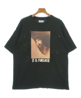 SOMEIT（サムイット）Tシャツ・カットソー 黒 サイズ:M メンズ/2200605188044