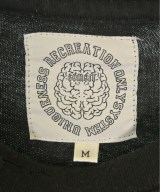 SOMEIT（サムイット）Tシャツ・カットソー 黒 サイズ:M メンズ/2200605188044