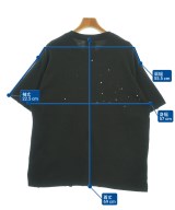 SOMEIT（サムイット）Tシャツ・カットソー 黒 サイズ:M メンズ/2200605188044