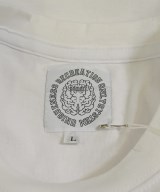 SOMEIT（サムイット）Tシャツ・カットソー 白 サイズ:L メンズ/2200647157053