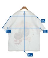 SOMEIT（サムイット）Tシャツ・カットソー 白 サイズ:L メンズ/2200647157053