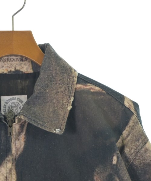 SOMEIT（サムイット）カバーオール 黒 サイズ:XL メンズ/2200650633025