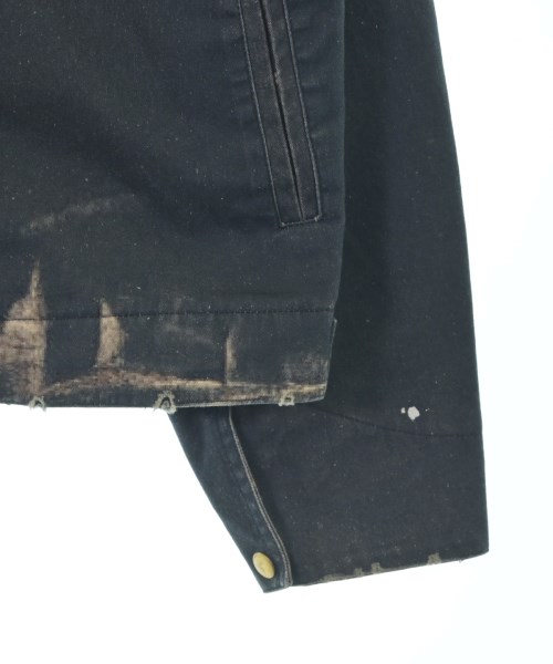 SOMEIT（サムイット）カバーオール 黒 サイズ:XL メンズ/2200650633025