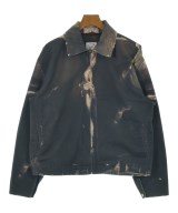 SOMEIT（サムイット）カバーオール 黒 サイズ:XL メンズ/2200650633025