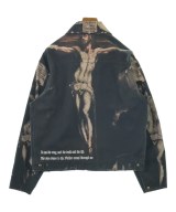 SOMEIT（サムイット）カバーオール 黒 サイズ:XL メンズ/2200650633025