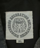 SOMEIT（サムイット）カバーオール 黒 サイズ:XL メンズ/2200650633025