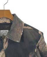 SOMEIT（サムイット）カバーオール 黒 サイズ:XL メンズ/2200650633025