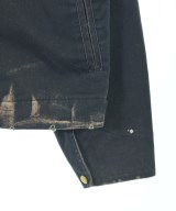 SOMEIT（サムイット）カバーオール 黒 サイズ:XL メンズ/2200650633025