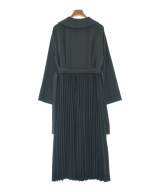 SR（エスアール）シャツワンピース 黒 サイズ:0(XS位) レディース/2200654218037