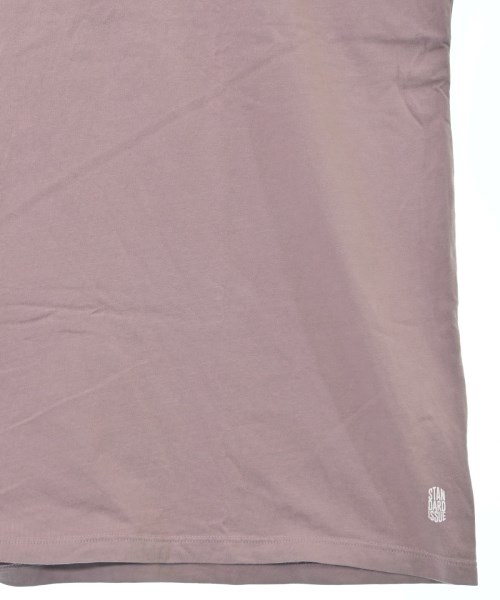 STANDARD ISSUE（スタンダードイシュー）Tシャツ・カットソー ピンク サイズ:L メンズ/2200632546206