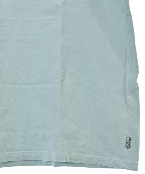 STANDARD ISSUE（スタンダードイシュー）Tシャツ・カットソー 青 サイズ:L メンズ/2200632546213
