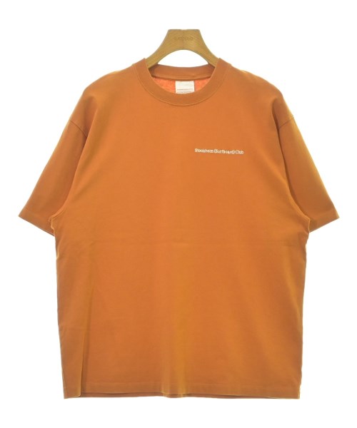 ストックホルムサーフボードクラブ(STOCKHOLM SURFBOARD CLUB)のSTOCKHOLM SURFBOARD CLUB Tシャツ・カットソー