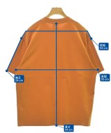 STOCKHOLM SURFBOARD CLUB（ストックホルムサーフボードクラブ）Tシャツ・カットソー オレンジ サイズ:M メンズ/2200528667039