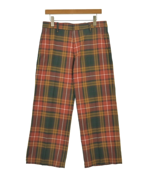 ストックホルムサーフボードクラブ(STOCKHOLM SURFBOARD CLUB)のSTOCKHOLM SURFBOARD CLUB スラックス