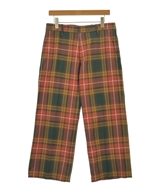STOCKHOLM SURFBOARD CLUB スラックス